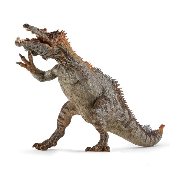 Figura de dinosaurio: Baryonyx - Papo-55054