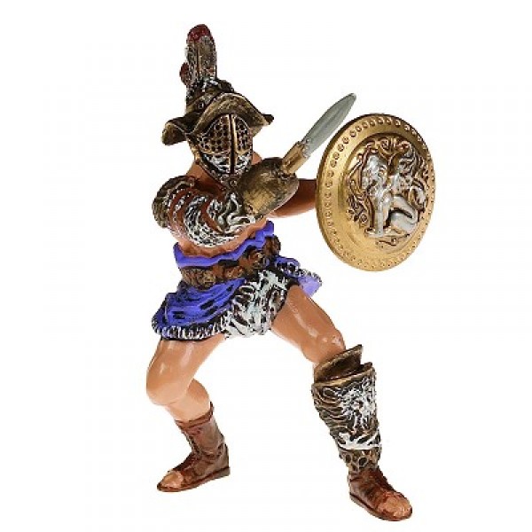 Figura de gladiador - Papo-39803