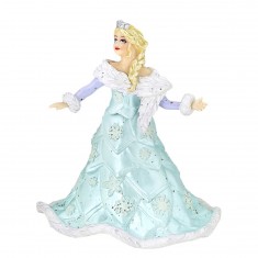 Figura de la Reina de Hielo