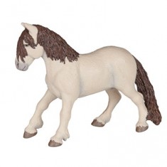 Figura de pony de hadas