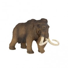 Figura de Prehistoria: Mamut 2