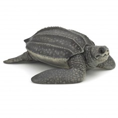 Figura de tortuga laúd