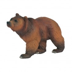 Figura Oso Pirineos