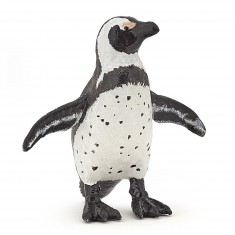 Figura Pingüino del Cabo