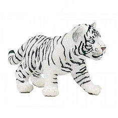 Figura Tigre Blanco: Bebé