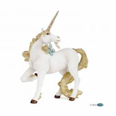 Figura unicornio