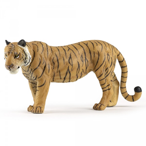 Figurine : Grande tigresse - Papo-50178