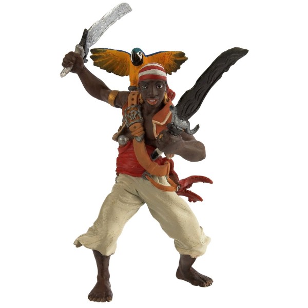 Figurine Corsairs with sabers - Papo-39454