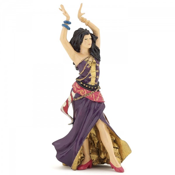 Figurine danseuse espagnole - Papo-39075
