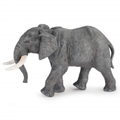 Figurine Eléphant d'Afrique