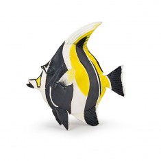 Figurine poisson : Idole des Maures