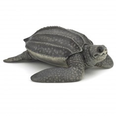 Figurine tortue Luth