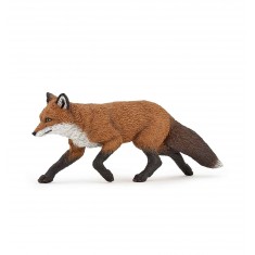 Fox Figurine