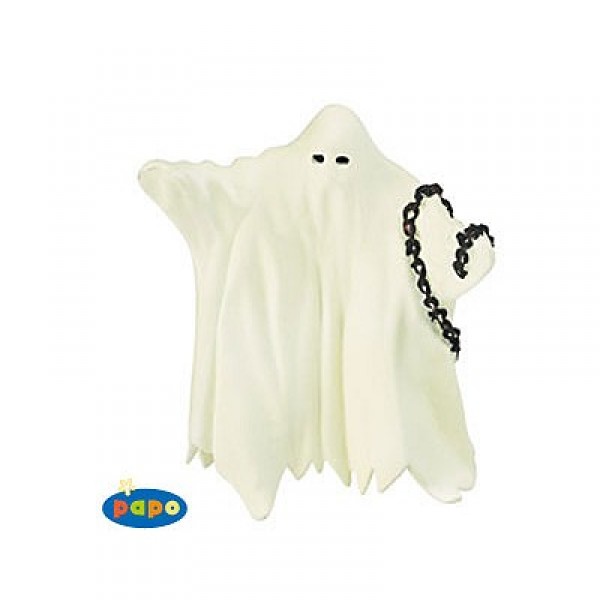 Ghost Figurine - Papo-38903