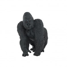 Gorilla-Figur