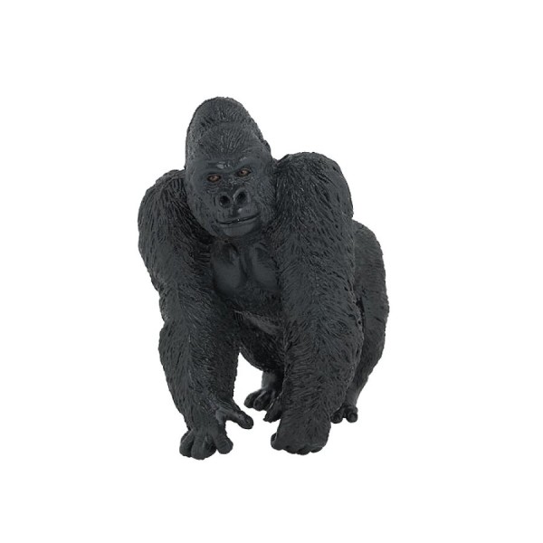 Gorilla figurine - Papo-50034