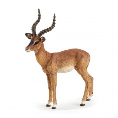 Impala figure