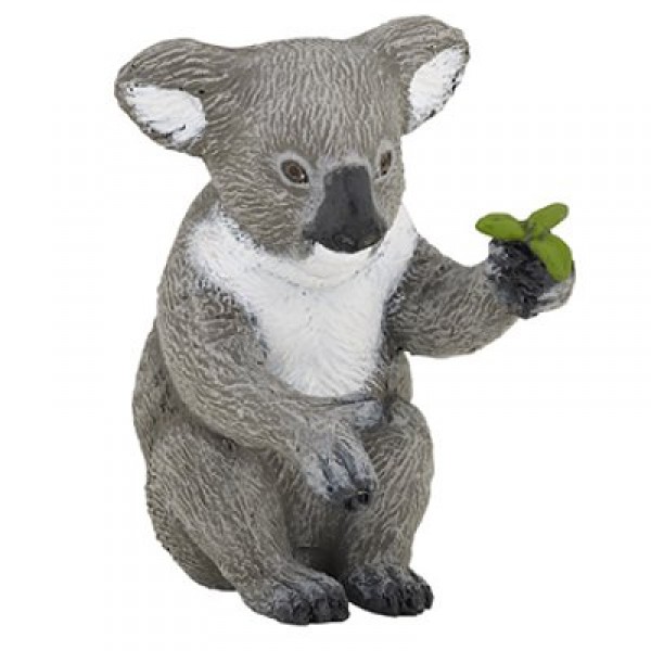 Koala figurine - Papo-50111