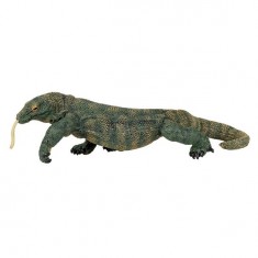 Komodo Dragon Figurine