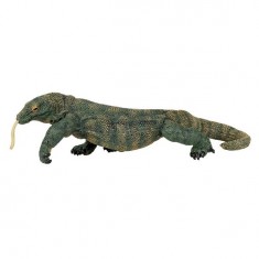 Komodowaran Figur