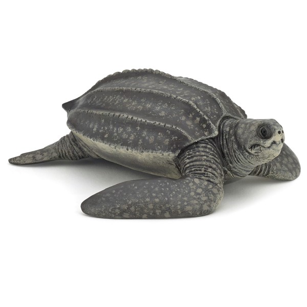 Leatherback turtle figurine - Papo-56022