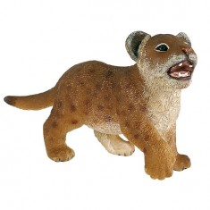 Lion figurine: Baby