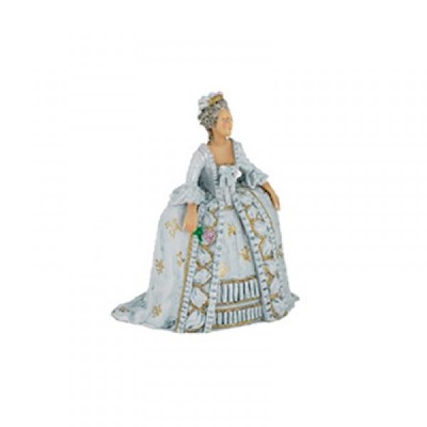 Marie Antoinette figurine - Papo-39734