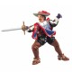 Miniature Musketeer figurine: Aramis
