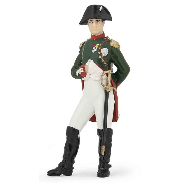 Napoleon 1st figurine - Papo-39727