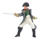 Miniature Napoleon-Figur