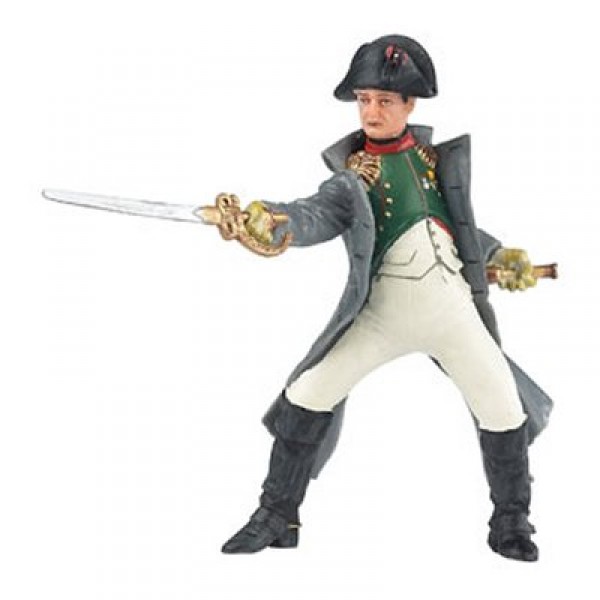 Napoleon figurine - Papo-39725
