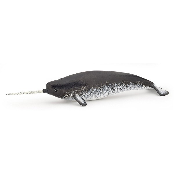 Narwhal figurine - Papo-56016