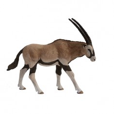 Oryx Antelope Figurine