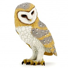 Owl figurine