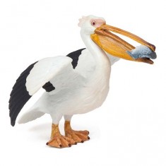 Pelican figurine