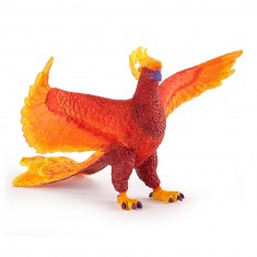 Phoenix figurine