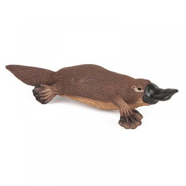 Platypus Figurine - Papo-56011