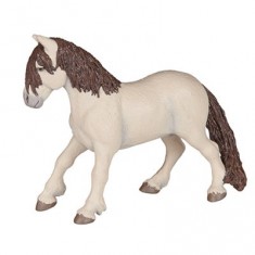 Figurine Poney féérique