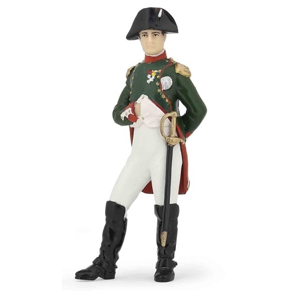 Primera figura de Napoleón - Papo-39727