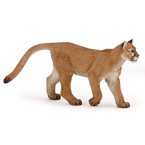 Puma figurine - Papo-50189