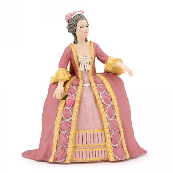 Queen Mary figurine - Papo-39077