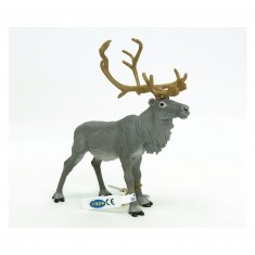 Reindeer Figurine