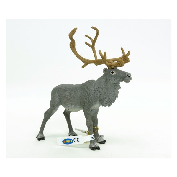 Reindeer Figurine - Papo-50117