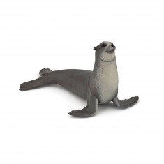 Sea lion figurine