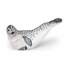 Seal Figurine