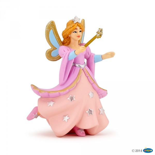 Starry Fairy Figurine - Papo-39090