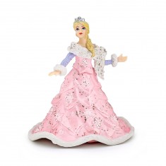 The Enchanted Princess Figurine