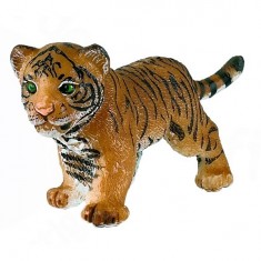 Figurine Tigre : Bébé