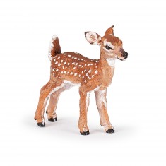 Virginia Fawn Figurine