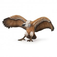 Vulture Figurine